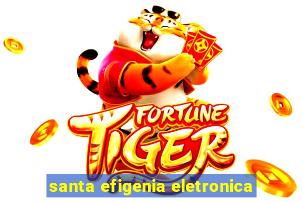 santa efigenia eletronica